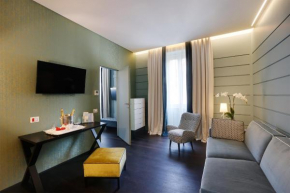  Stendhal Luxury Suites  Рим